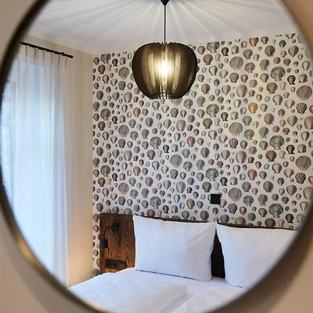 Binnendiek Haus 6 4 Appartement