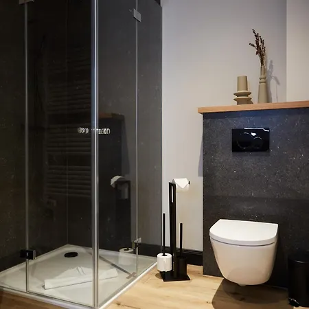 Binnendiek Haus 6 4 * Büsum