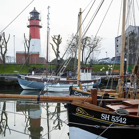 Binnendiek Haus 6 4 Busum