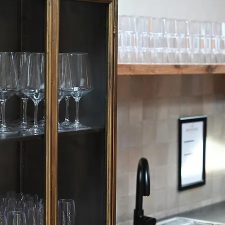 Binnendiek Haus 6 4 Appartement