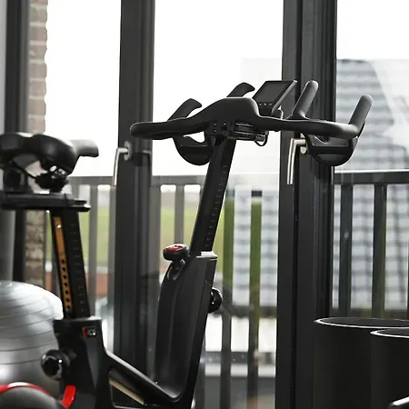 Appartement Binnendiek Haus 6 4 *