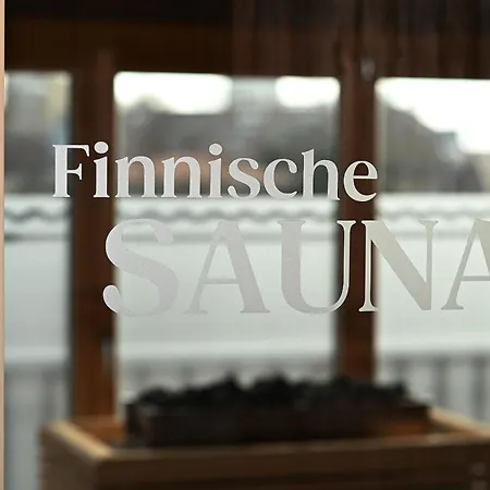 Binnendiek Haus 6 4 Appartement