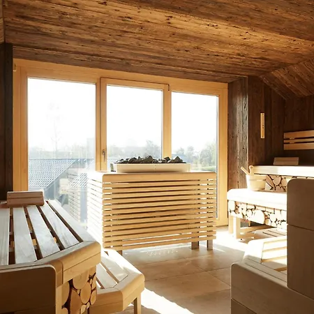 Appartement Binnendiek Haus 6 4