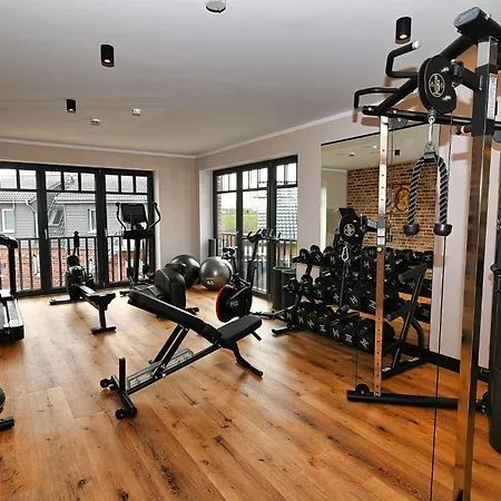 Binnendiek Haus 6 4 *