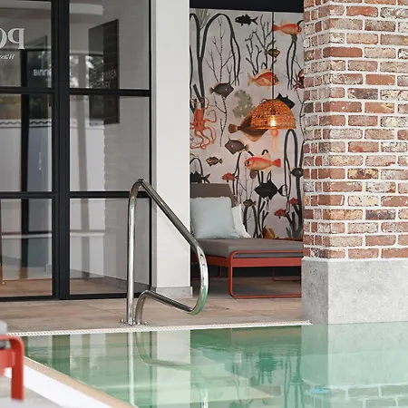 Binnendiek Haus 6 4 Appartement