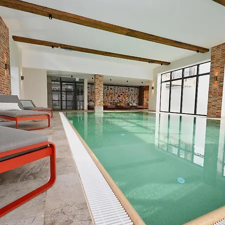 Binnendiek Haus 6 4 Appartement *