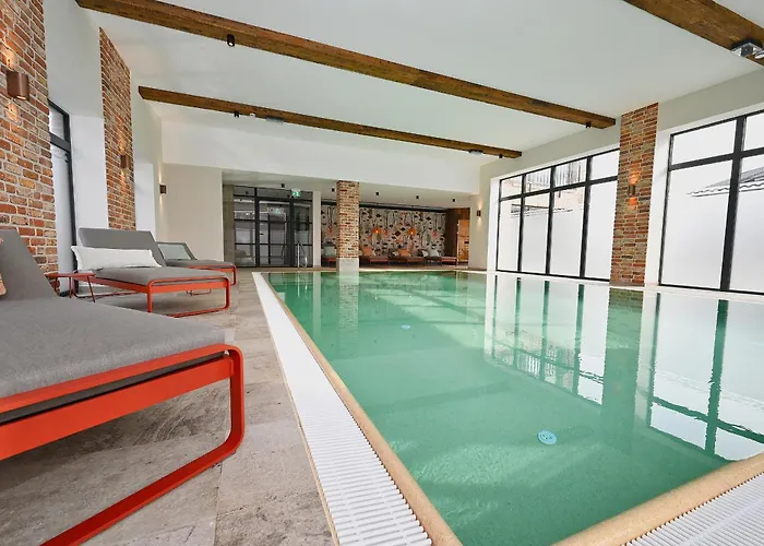 Binnendiek Haus 6 4 Lägenhet *